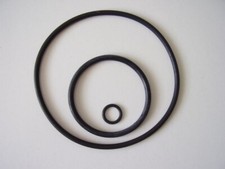 Nikonos iii ring - iii, kit