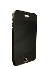 Apple iPhone 4S - 8GB - Nero