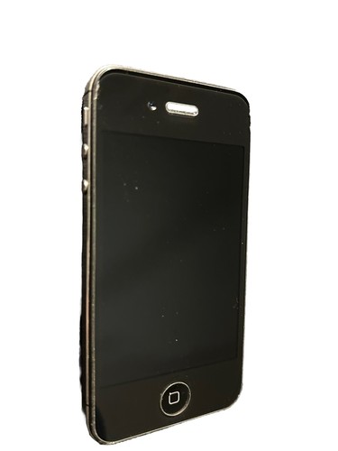 Apple iphone 8gb nero - iphone,