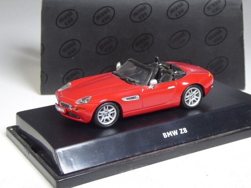 Maxicar bmw z8 - maxicar,
