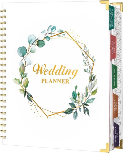 Wedding planner - -,
