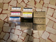 Kit cartucce plotter Epson