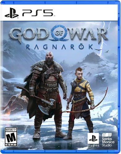 God war ragnarök - of,