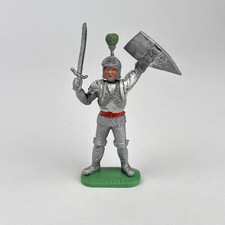 Soldatino Cavaliere Vintage