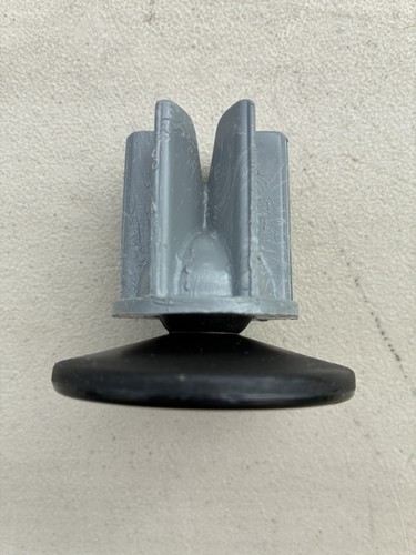 Piede gamba ikea - 1,