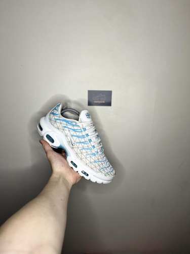 Nike air max plus marseille - max,