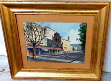 PITTORE -Mario Selani Sandri