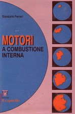 Motori combustione interna - motori, a