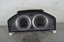97588- Strumentazione Contachilometri Completa  Volvo V70 Dal 2007 al 2016 Cod 3
