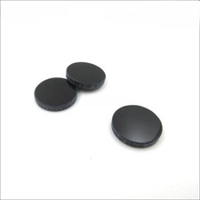 Filtro vetro nero blocco luce