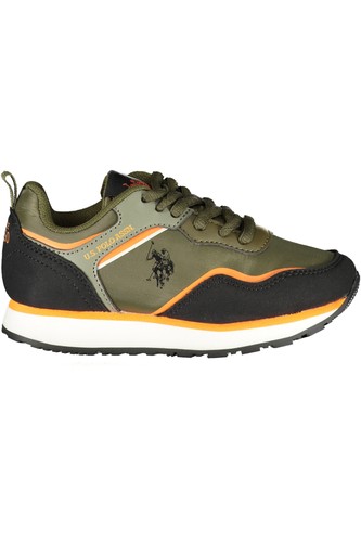 Polo assn calzatura - u.s.,