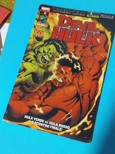 Devil & Hulk n. 173 - World