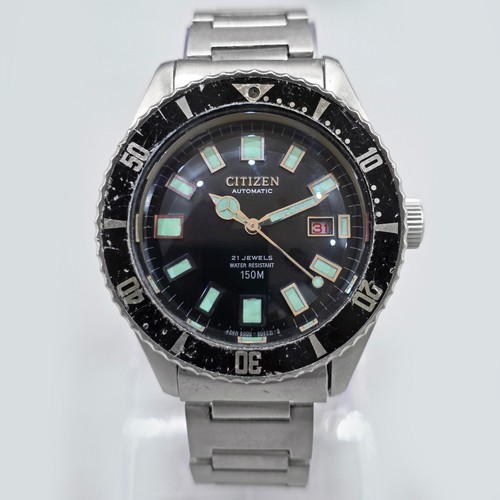 Orologio uomo vintage citizen - orologio,