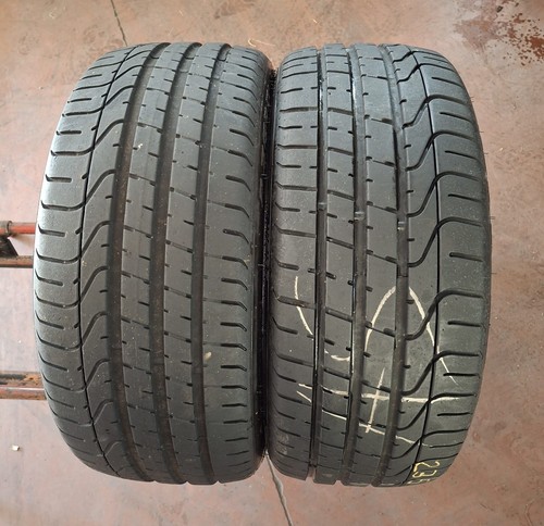 Gomme usate estive 235 - n°2,