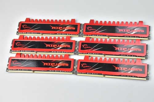 Skill ripjaws pc3 12800 - g.skill,