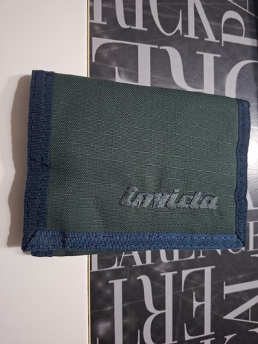 Portafogli invicta vintage - portafogli,