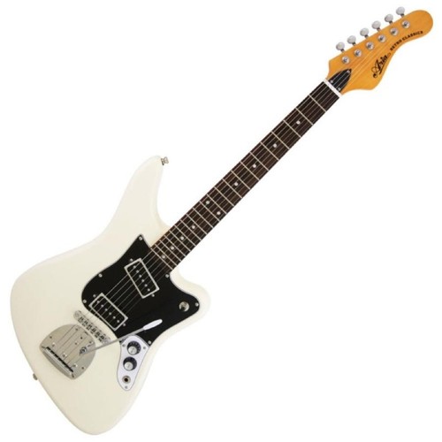 Aria retro 1532j chitarra - aria,