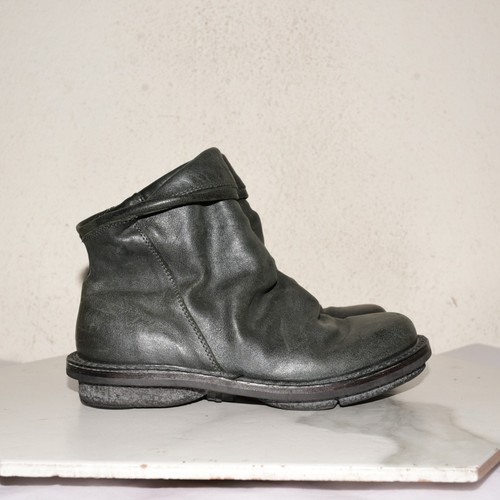 Trippen stivaletto pelle donna