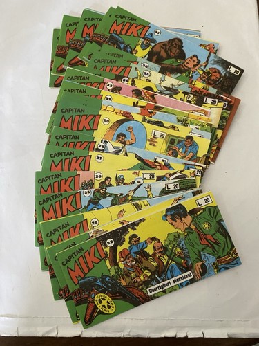 Lotto strisce capitan - lotto,