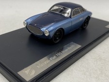 Moretti Fiat 750 Gran Sport