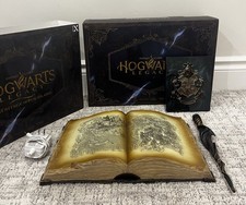 Hogwarts legacy collector - hogwarts,