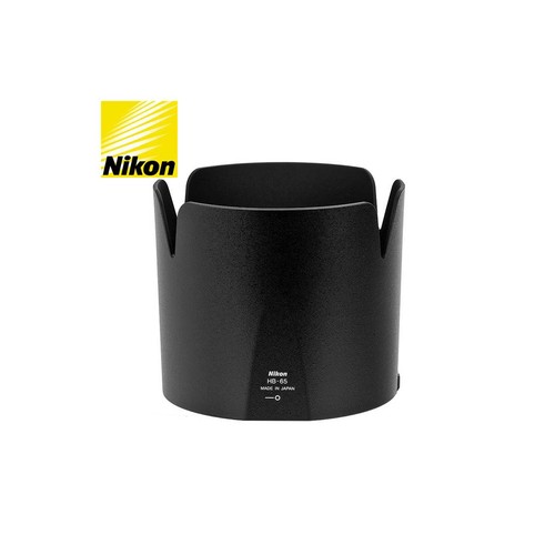 Nikon paraluce per af s - hb-65, af-s