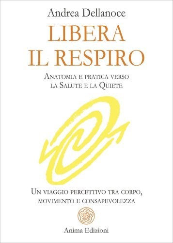 Libro libera respiro - libro,