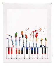 (TG. 90l x 180A cm) Blindecor