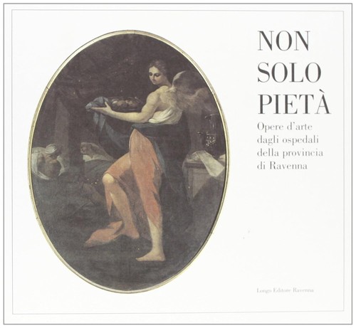 Non solo pietà opere arte - non,