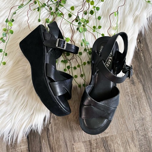 Kork ease myrna sandali - 2.0,