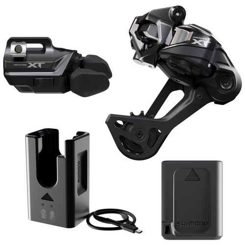 Kit aggiornamento shimano - kit,
