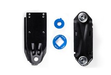 Adattatore Surf and Rail