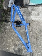 Telaio MTB retrò 38 cm Muddy