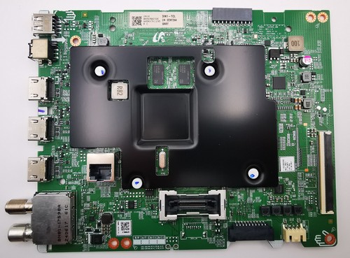 Scheda madre samsung - scheda, tv