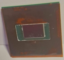 🧠 Intel Pentium M CPU