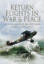 Return Flights - in War and