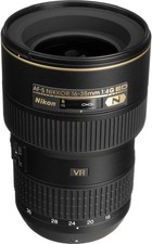 Nikon 35mm vr af s - nikon, ed-vr