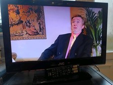 JVC 24 Pollici LT24HD32J Hd TV