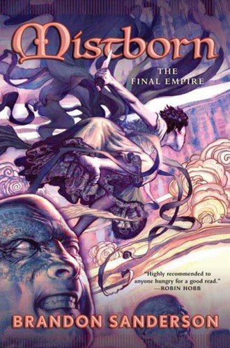Mistborn the final - mistborn,