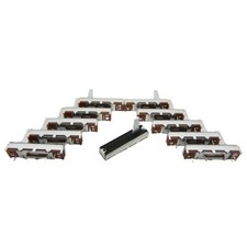 Set di 11 cursori 50KB -