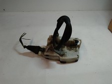 SERRATURA POSTERIORE SINISTRA PER ALFA ROMEO 166 Serie (936_) 60656804 841G000 