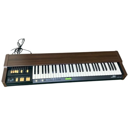 Hammond 2 organ - as-is,