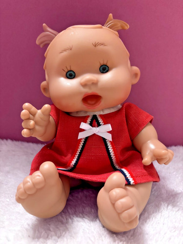 Bambola nines onil girl - nines,