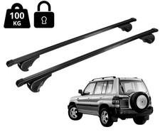 BARRE PORTATUTTO PORTAPACCHI