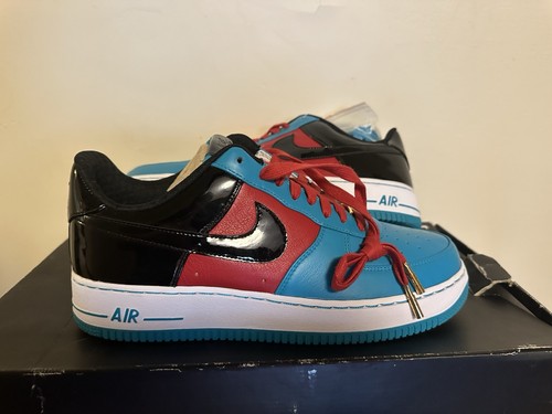 Air force nike id - 82,