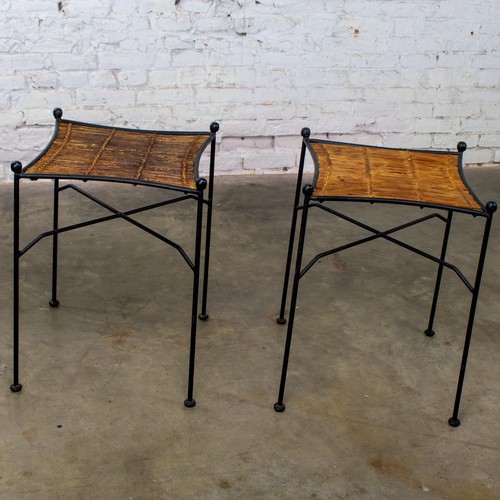 Mcm coppia tavoli - coppia,
