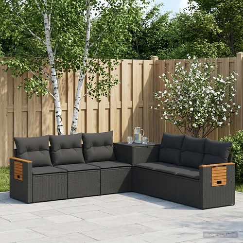 Set divani con cuscino pz - set,