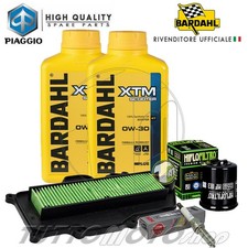 Tagliando PIAGGIO Vespa 125