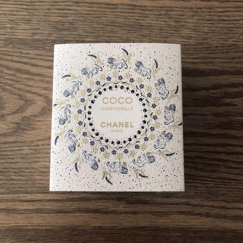 Chanel coco mademoiselle - coco,