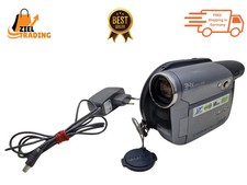 Samsung VP-DC171W fotocamera